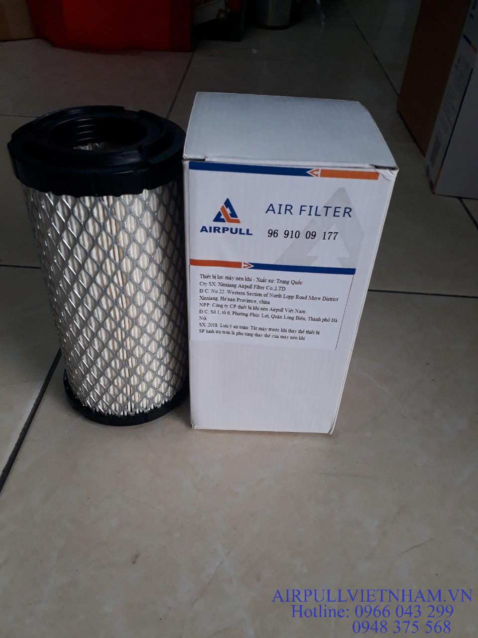 Lọc khí 96 910 09 177/ 9691009177