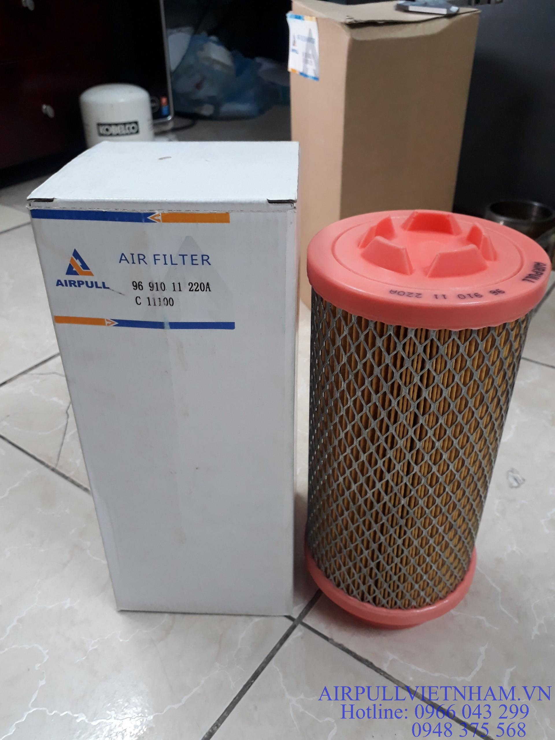lọc khí 96 910 11 220A/ 9691011220A