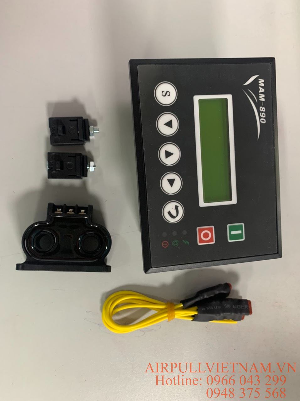 bảng điều khiển / Bo mạch/ control board MAM890