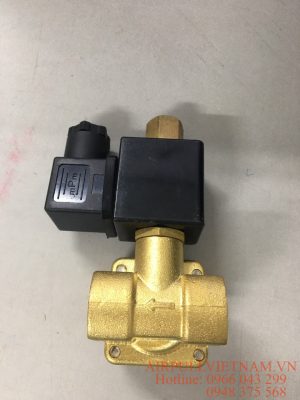 Van điện từ 220V Nr 0200/Nr.0200