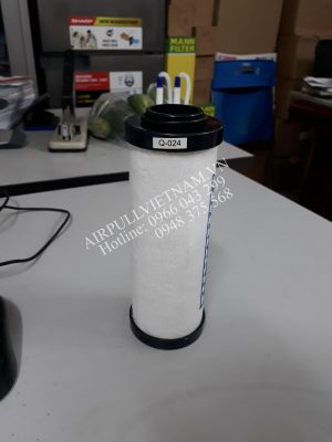 Lõi lọc P-024