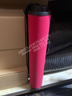 Lõi lọc ROANG-KWF50AN-150-CACBON