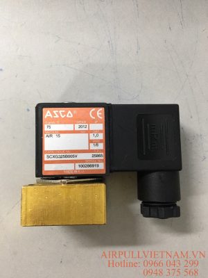 Van điện từ Model: SCXG325B005V