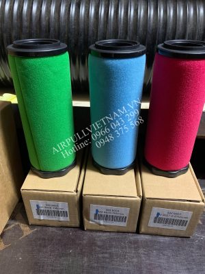 Lõi lọc SM9003 - SM9027(0.01)-SM9025(3)-SM9026(1)