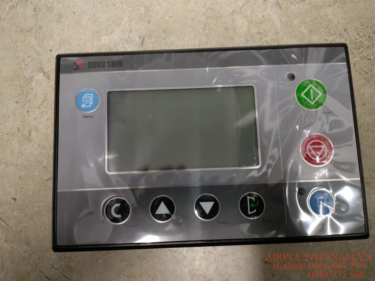 Bảng điều khiển / Bo mạch/ control board SUNGSHINDX330