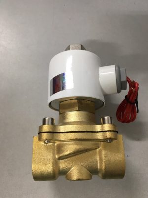 Van điện từ UW-20K