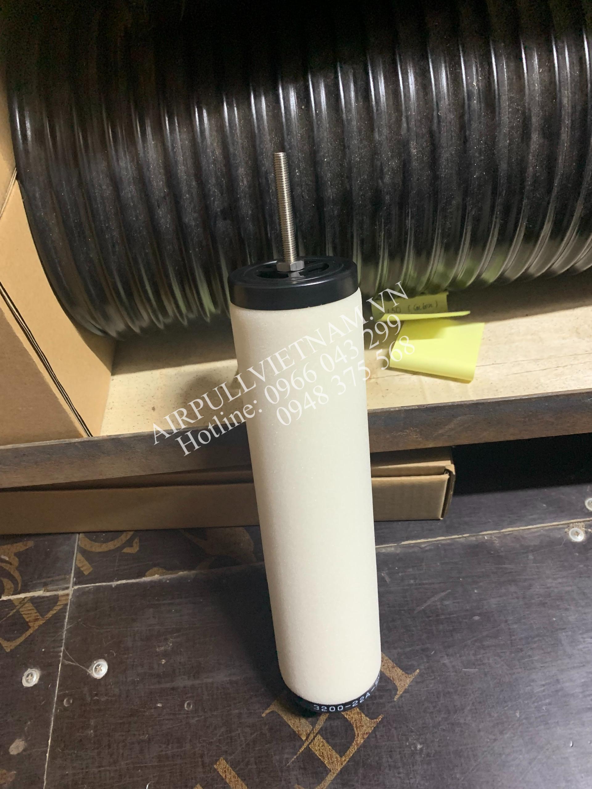 Lõi lọc WX3200-22A