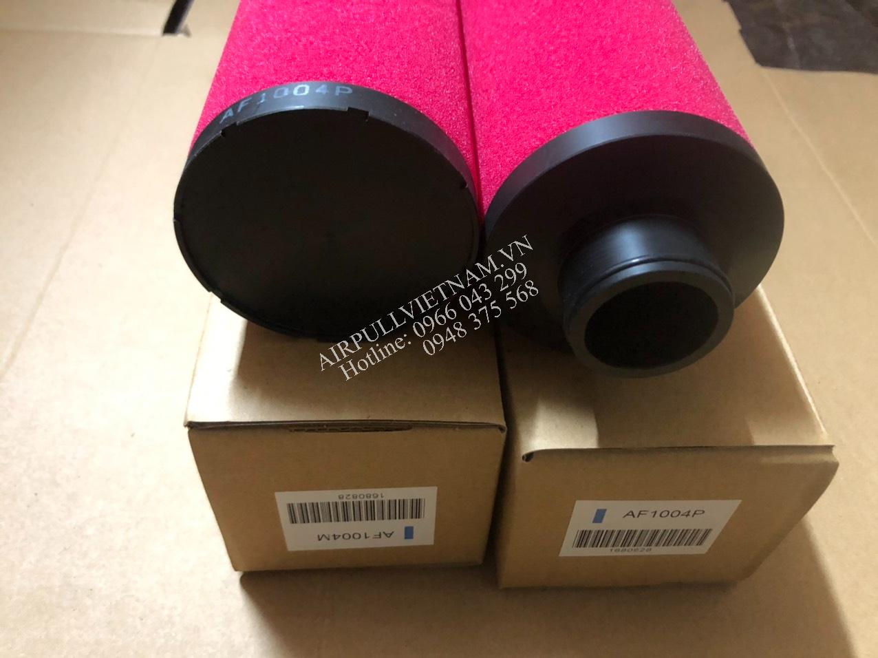 Lõi lọc WXBAF1004M WXBAF1004P