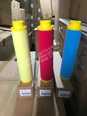 Lõi lọc WXBARS290R