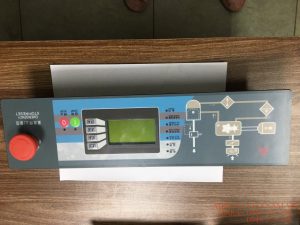 Bảng điều khiển / Bo mạch/ control board ZBS190515A