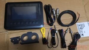 Bảng điều khiển / Bo mạch/ control board MAM6090-400A