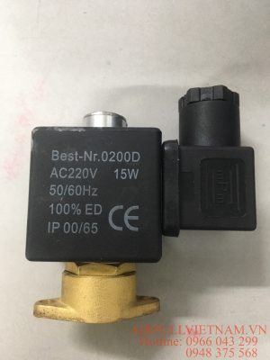 van điện từ Q2202