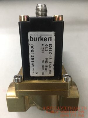 Van diện từ 000126149 220V