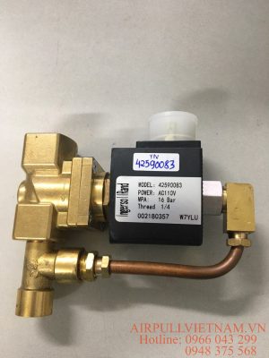 Van điện từ Model: 42590083