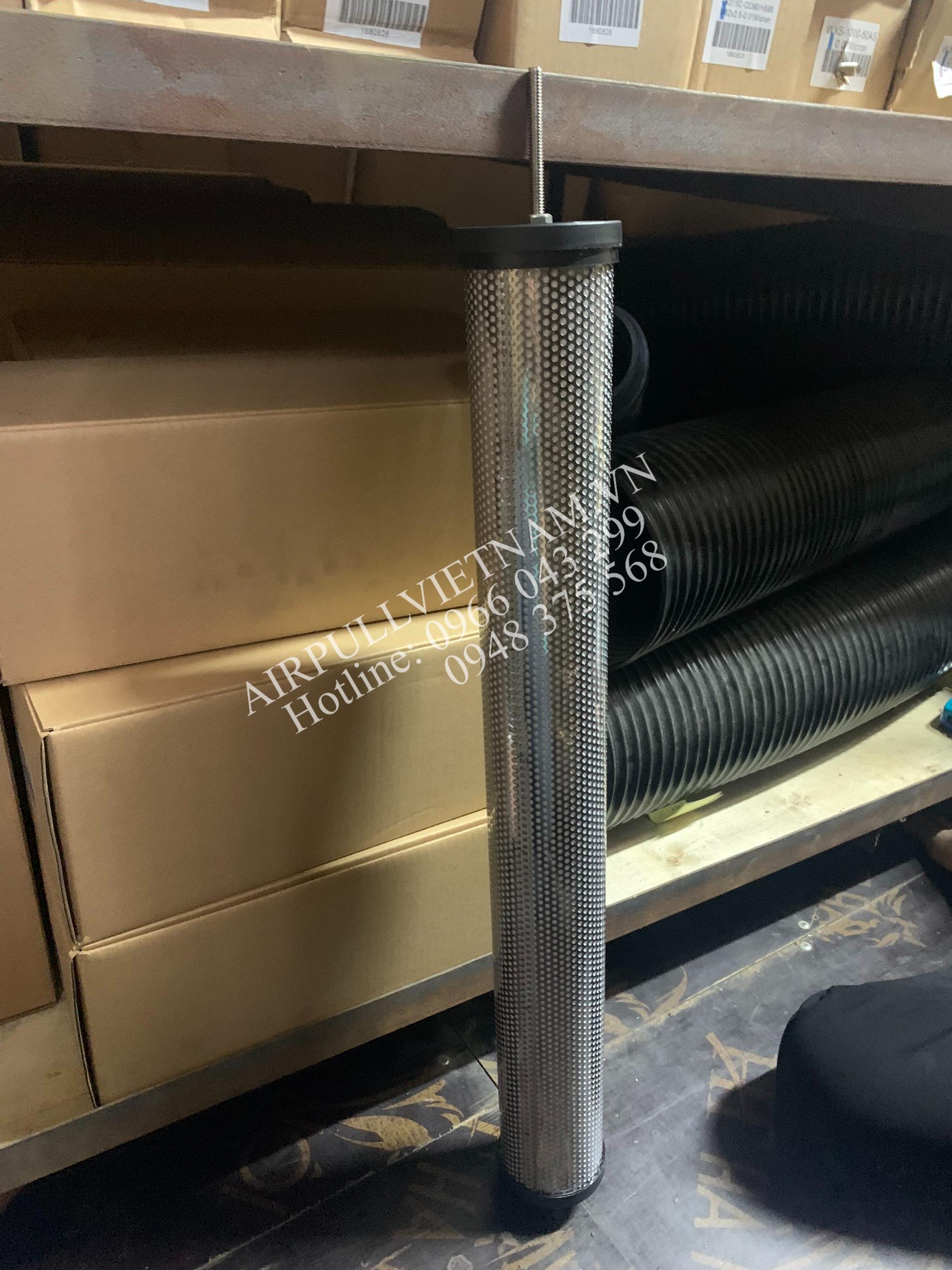 Lõi lọc WXB310050A