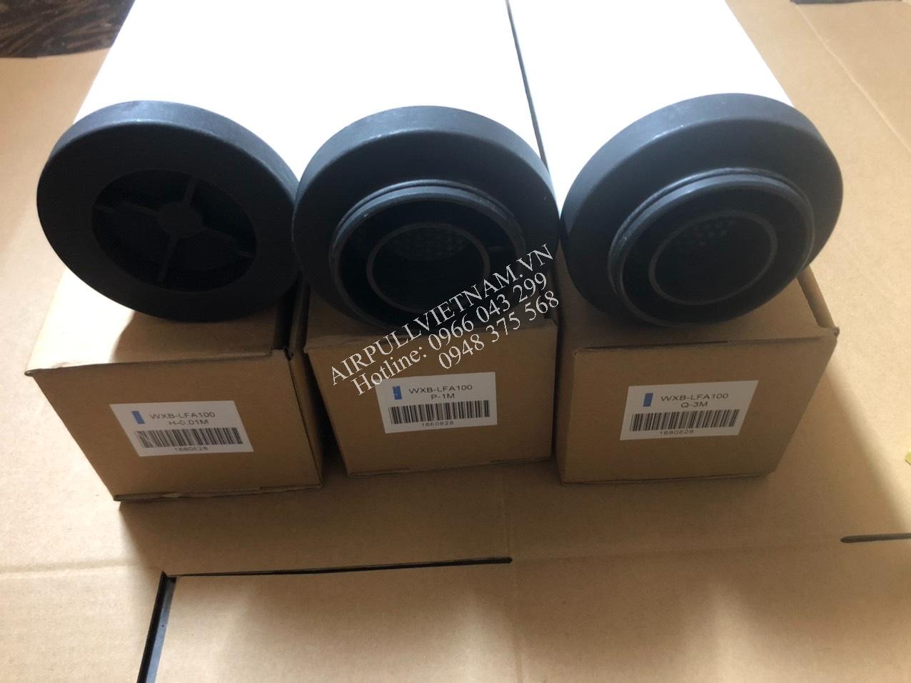 Lõi lọc WXBLFA100