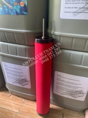 Lõi lọc WXS150040A