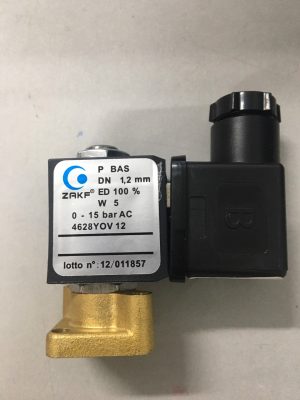 Van điện từ 4628YOV12