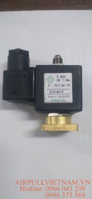 Van điện từ 31A1AV15(220V)