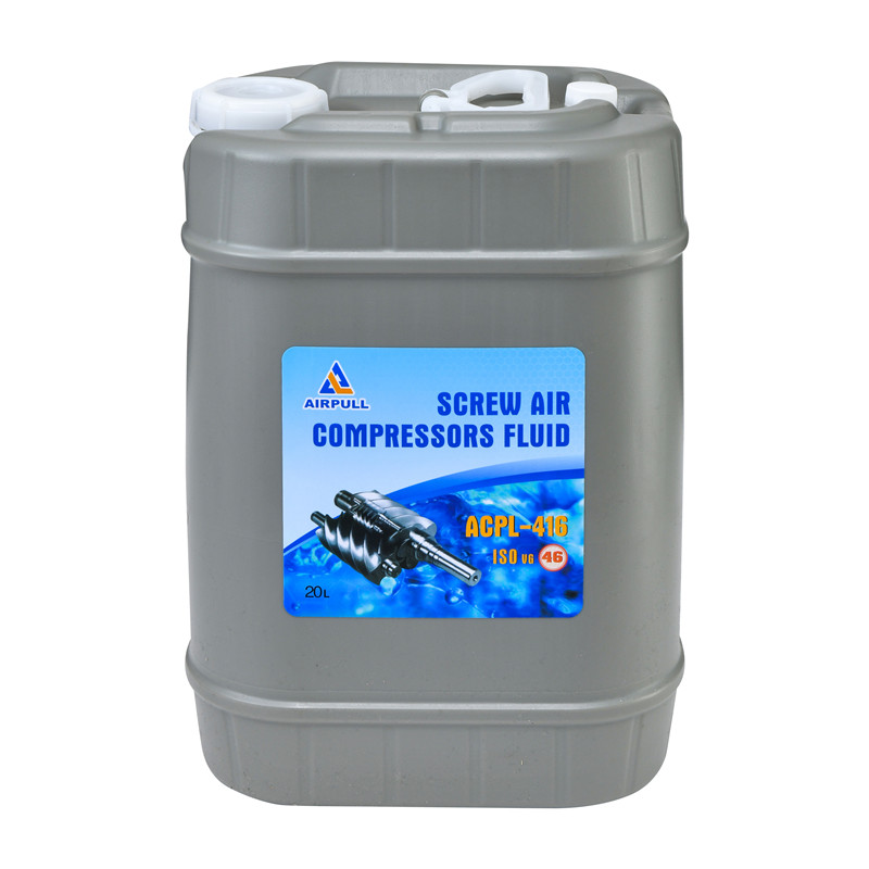 Dầu bôi trơn dạng lỏng ACPL-416