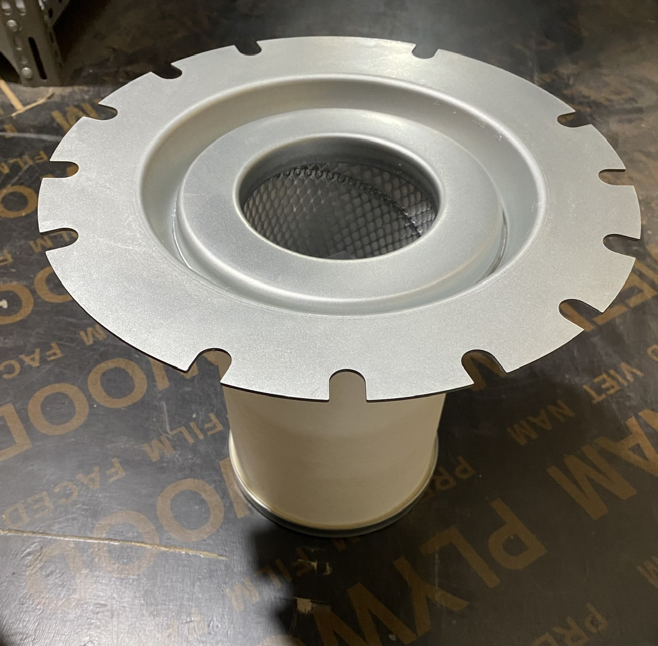 Tách dầu 9660117250/1622314000/ Lọc tách nhớt 9660117250/1622314000