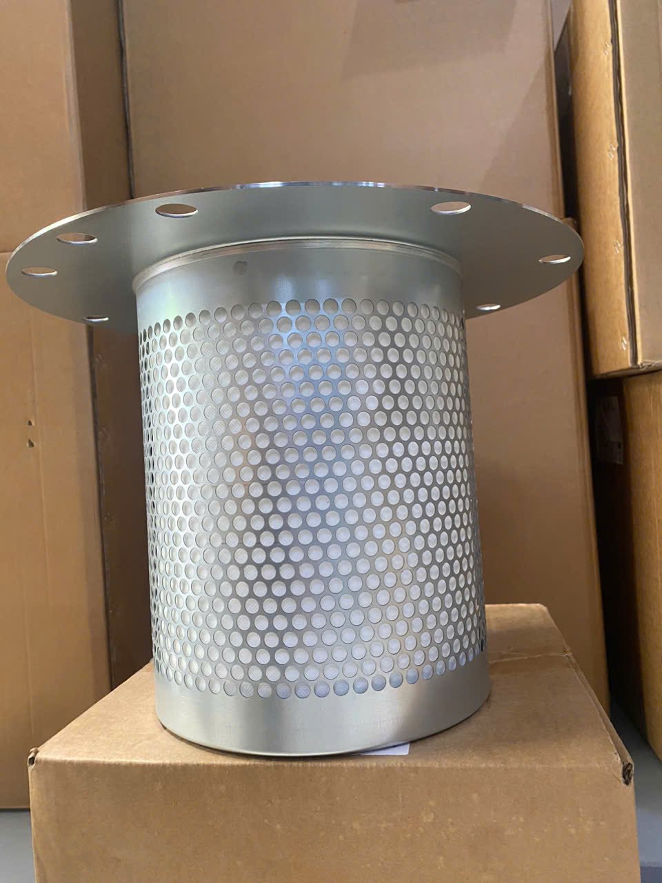 Tách dầu 9660622272/1622365600