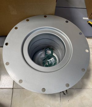 Tách dầu 9660635280/ Lọc tách nhớt 96 606 35 280