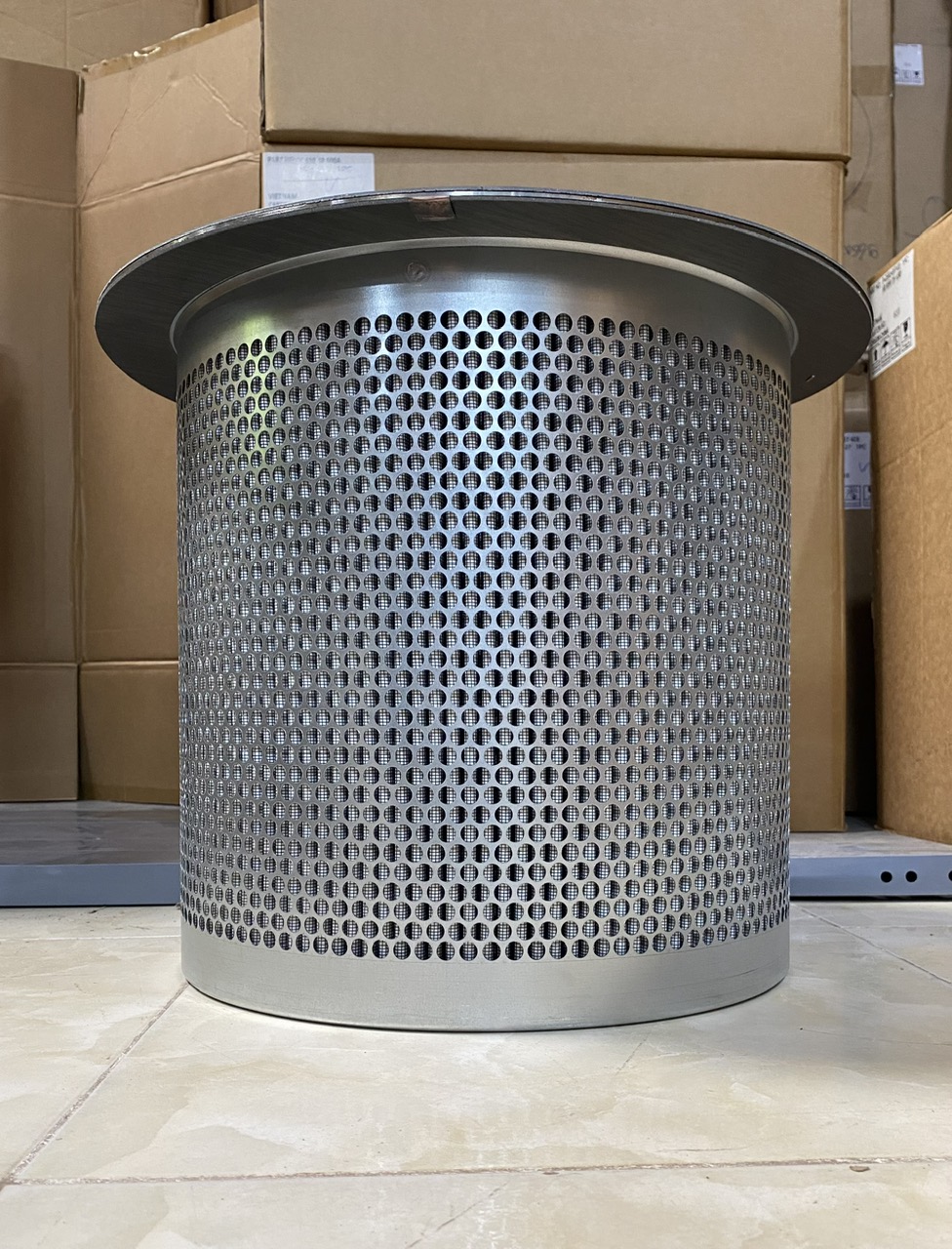 Tách dầu 96 610 35 350A/AH02200/ Lọc tách nhớt 96 610 35 350A/AH02200