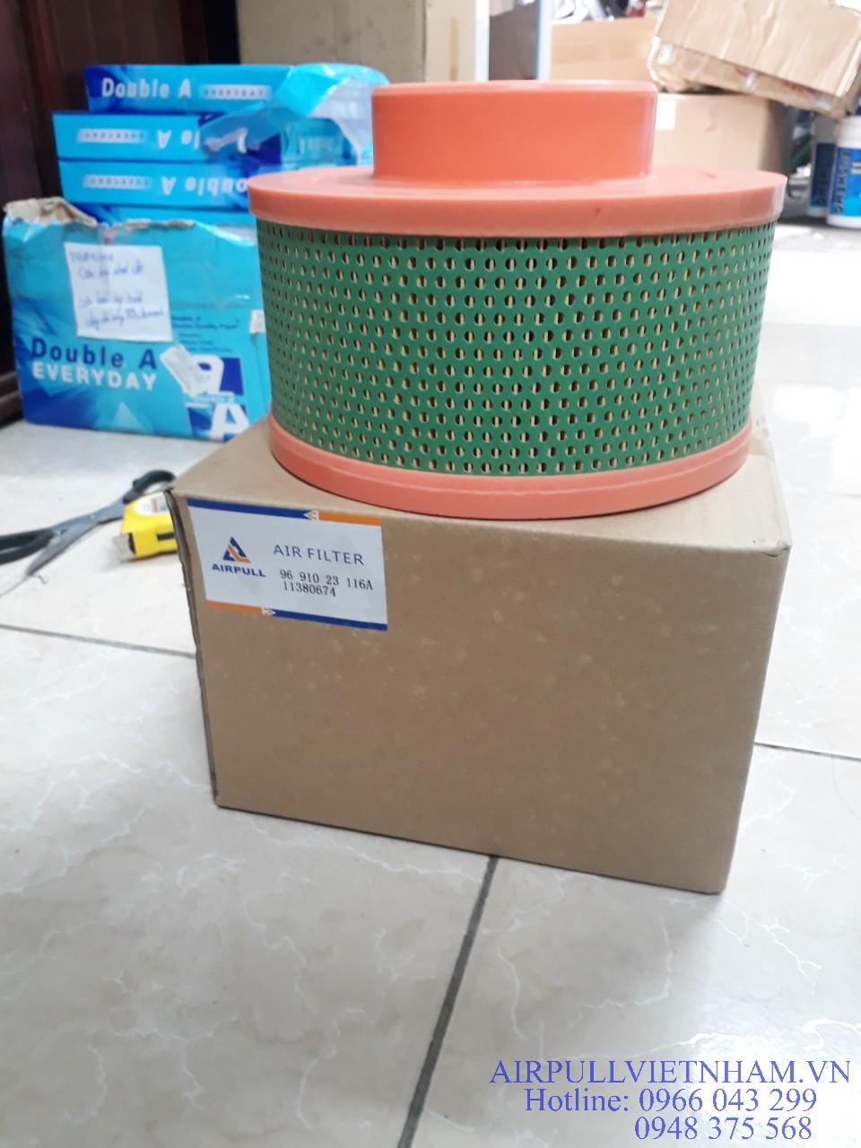 Lọc khí 9691023116A/ Air Filter 96 910 23 116A
