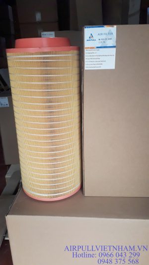 Lọc khí 96 910 24 500B/ Air Filter 96 910 24 500B/ C25710