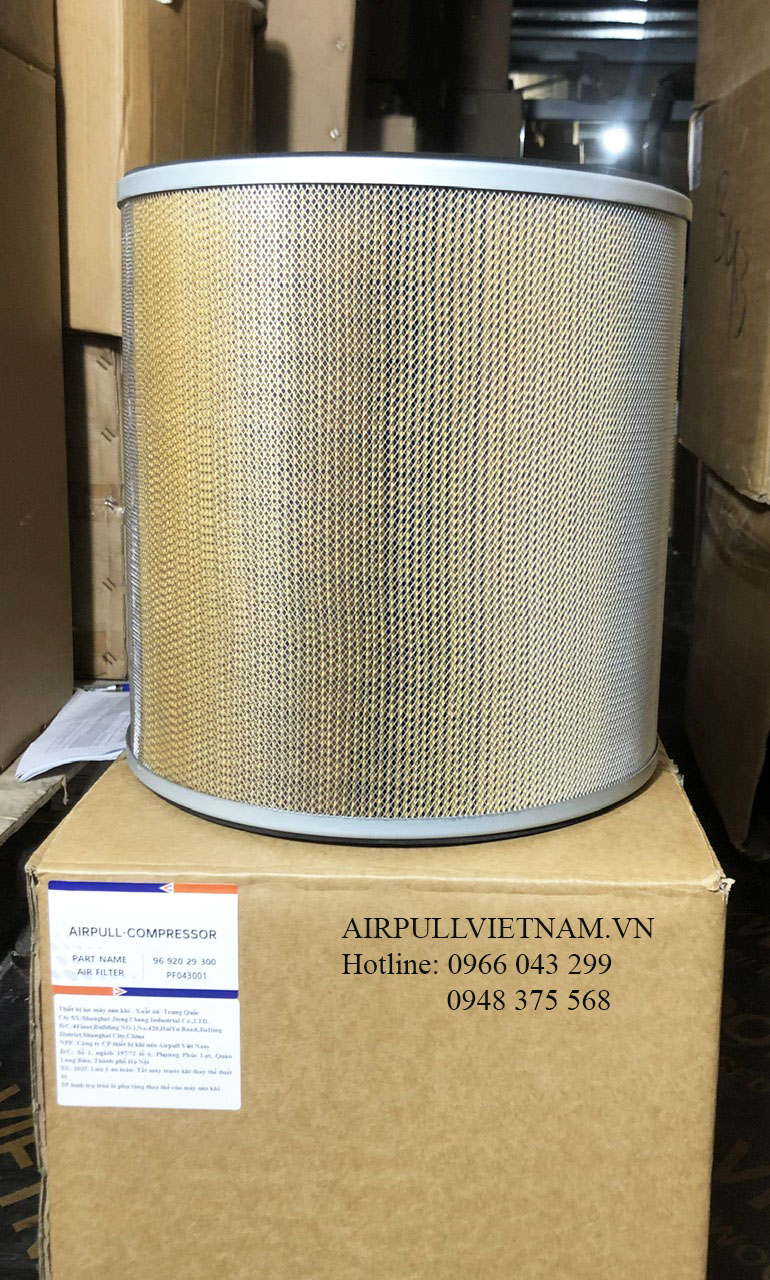 Lọc khí 9692029300/ 96 920 29 300