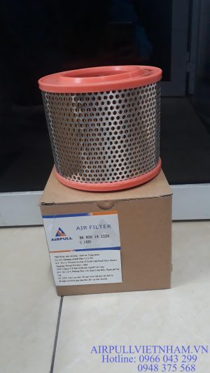 Lọc khí 9693014122A/ C1450/ Air Filter 9693014122A/ C1450