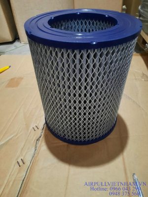 Lọc khí 9693019328A/ Air Filter 96 930 19 328A