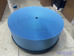Lọc khí 9696020205/ Air Filter 96 960 20 205