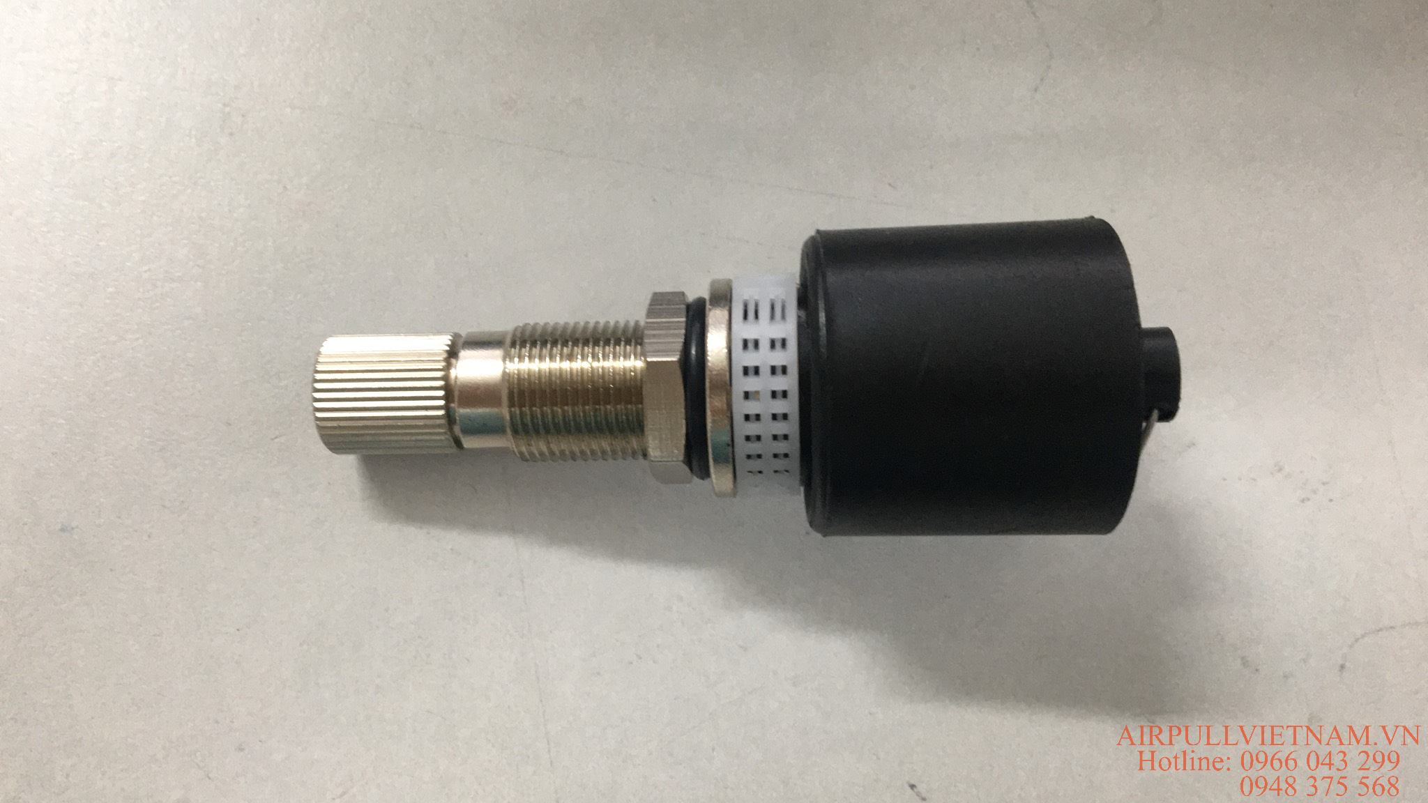 Van xả nước tự động M12*1