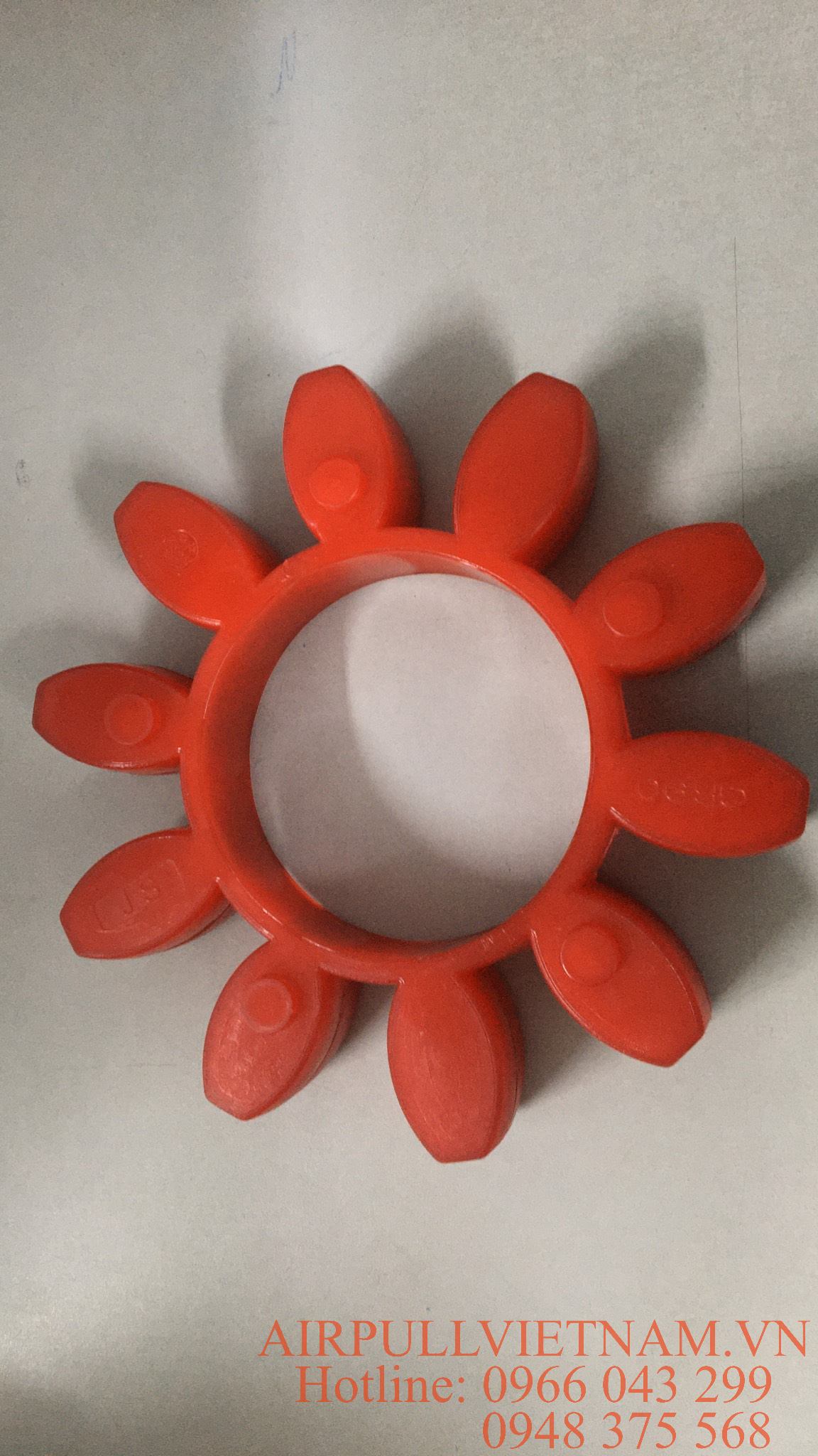 Khớp nối cao su GR90