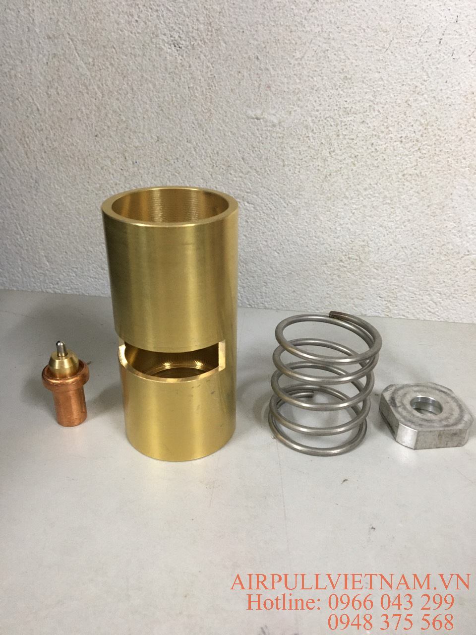 Van hằng nhiệt H92*45