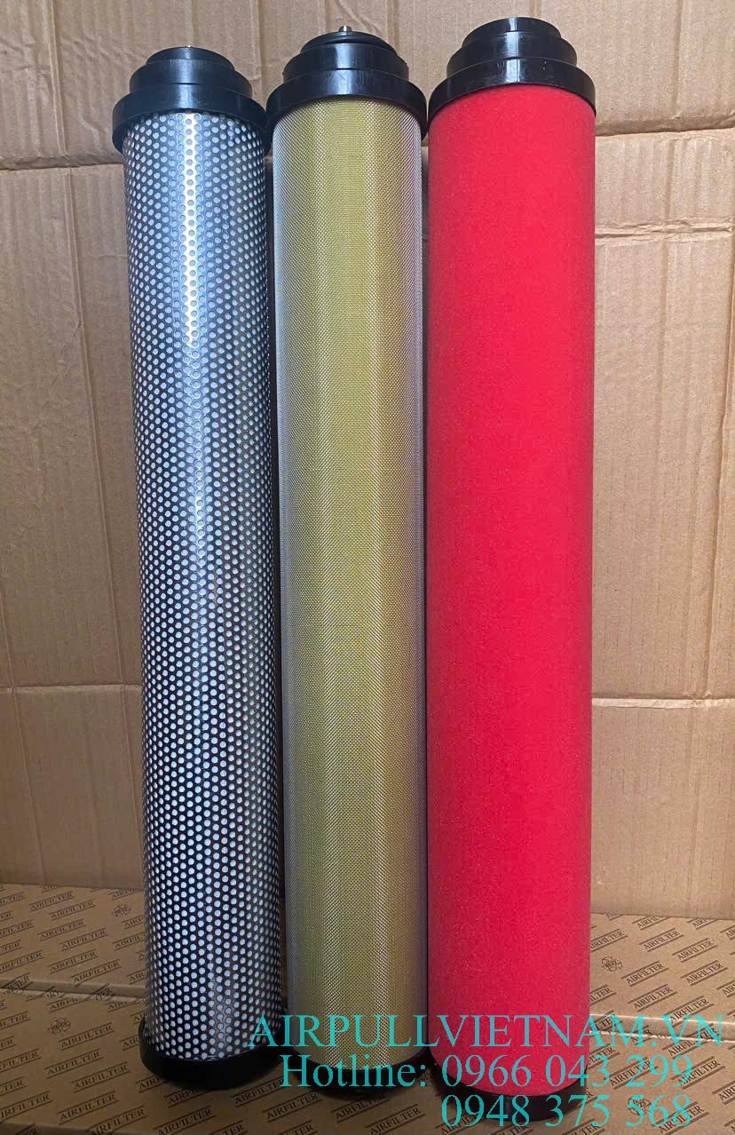 Lõi lọc khí KLA600E-A/ Lõi lọc khí KLA600E-T/ Lõi lọc khí KLA600E-C