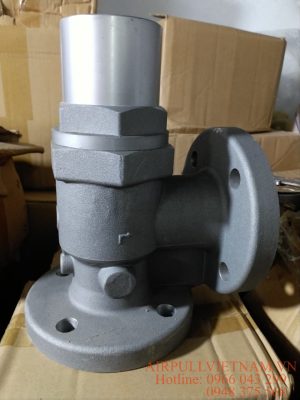 VAN CỬA HÚT MPCV50F