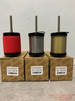 Lõi lọc khí PLV20250516A/ Lõi lọc khí PLV20250516C/ Lõi lọc khí PLV20250516T