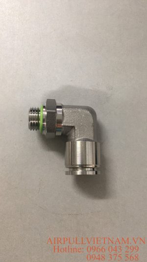 Khớp nối bằng thép SLB12-G02