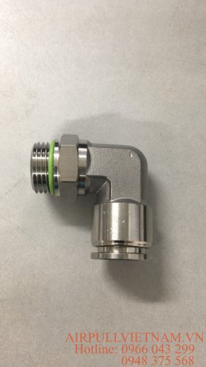 Khớp nối bằng thép SLB12-G03