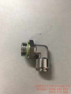 Khớp nối bằng thép SLB12-G04