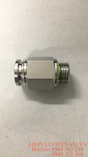 Khớp nối bằng thép SSC10-G02