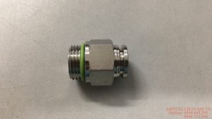 Khớp nối bằng thép SSC10-G03