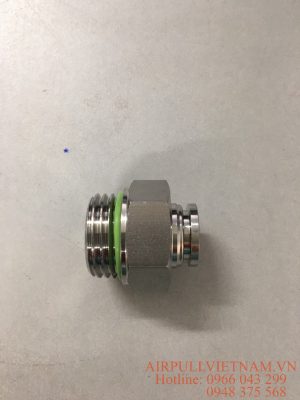 Khớp nối bằng thép SSC10-G04