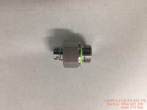 Khớp nối bằng thép SSC4-G02