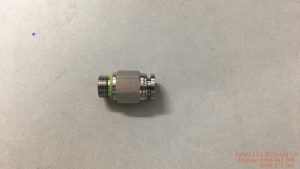 Khớp nối bằng thép SSC6-G01