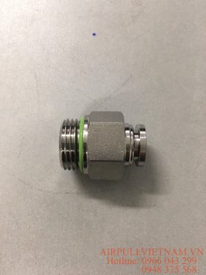 Khớp nối bằng thép SSC8-G03