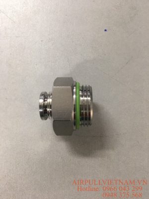 Khớp nối bằng thép SSC8-G04